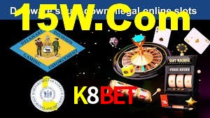 Instant EasyPaisa K8Bet