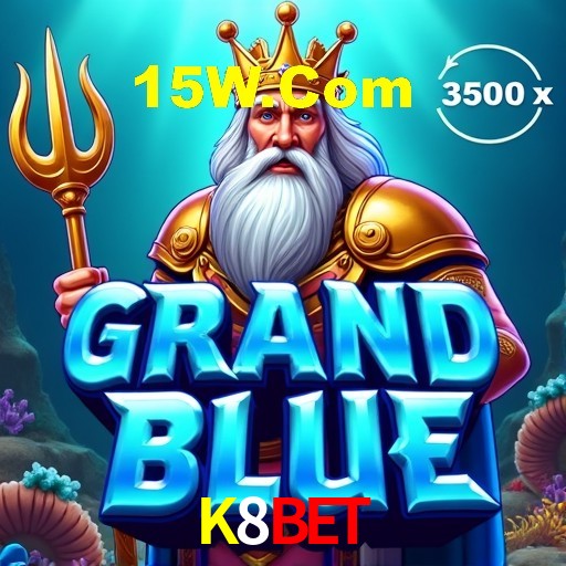 Interface Premium K8Bet