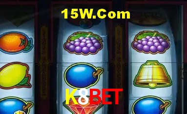 Estatísticas do Jogo K8Bet