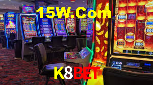 K8Bet.Com