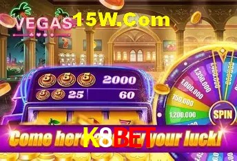 Benefícios da Conta K8Bet