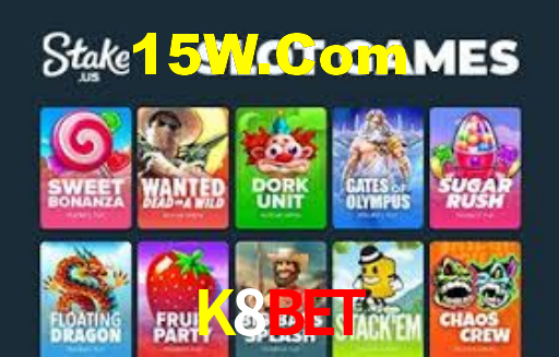 Sinta a adrenalina dos jogos de cassino com K8Bet