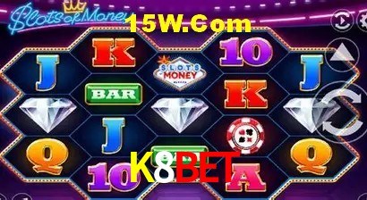Avaliações dos Jogadores K8Bet