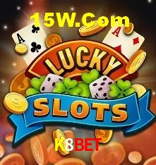 Segurança e performance na plataforma K8Bet