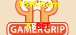 Jackpots e promoções na K8Bet