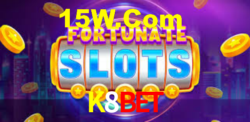 Bônus Generosos e Exclusivos no K8Bet para Você!