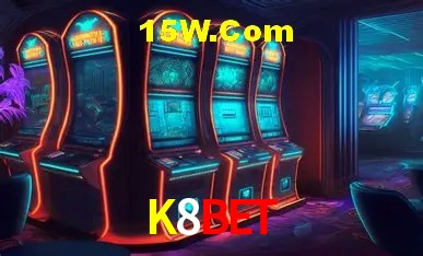 Especiais de Fim de Semana K8Bet