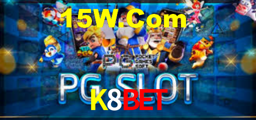 K8Bet: A Experiência de Casino com Jogos de Mesa ao Vivo