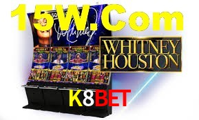 Blackjack Table K8Bet