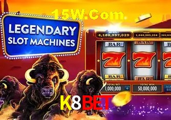 Integração de APIs K8Bet