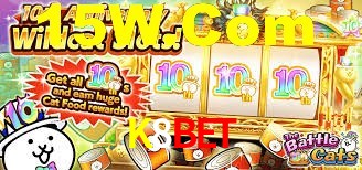 K8Bet