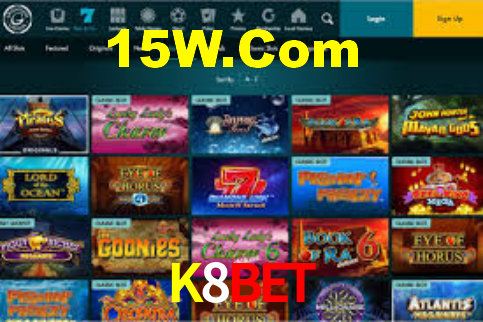 K8Bet,K8Bet.Com