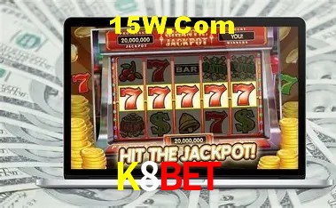 Torneios K8Bet