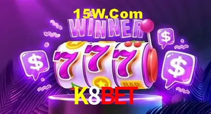 Promoção Relâmpago K8Bet