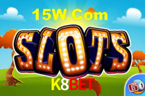APP rápido e leve da K8Bet