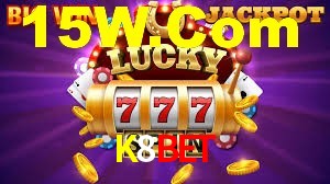 Programa VIP K8Bet