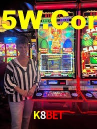 Live Casino K8Bet