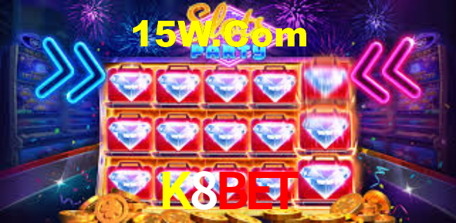 Instalação rápida do APK K8Bet