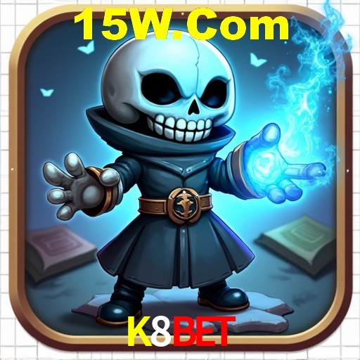 Inovações de Jogos na K8Bet: O Futuro das Experiências Interativas