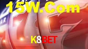 Daily Bonuses K8Bet