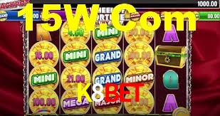 K8Bet Com Paga Mesmo