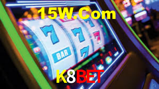 K8Bet: Seu Especialista em Apostas Esportivas Brasileiras