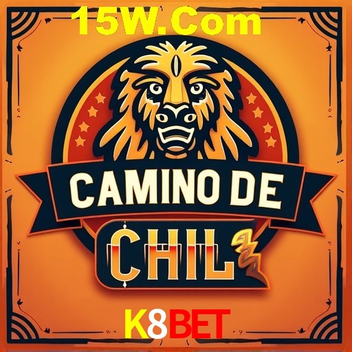 APP oficial da K8Bet para mobile