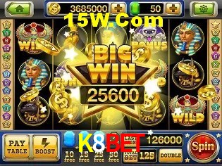 Casino Ao Vivo K8Bet