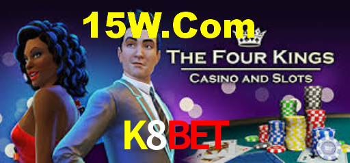 K8Bet