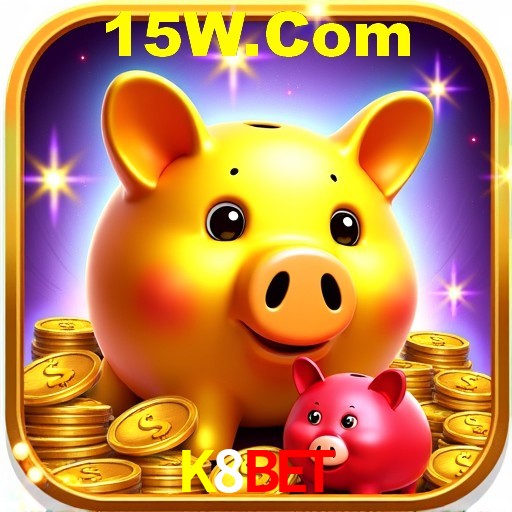 Download para Android e iOS na K8Bet