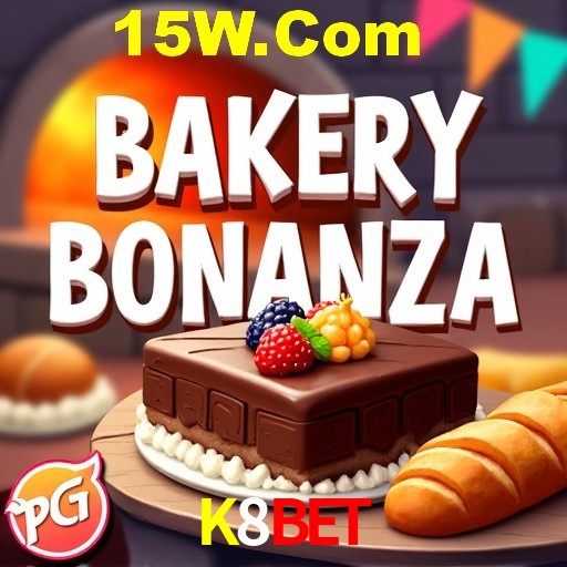 Cassino ao vivo com dealers reais na K8Bet