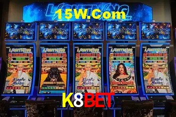 Promoções Sazonais K8Bet