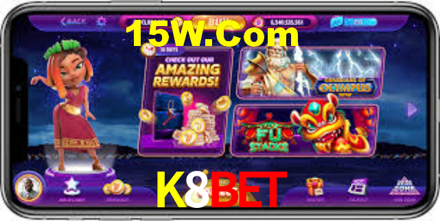 K8Bet