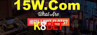 K8Bet App Interface