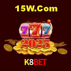 Apostas de Futebol K8Bet