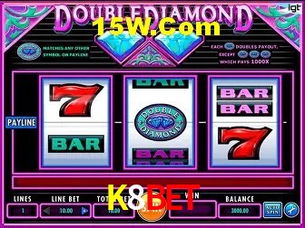 Sistemas de Segurança K8Bet