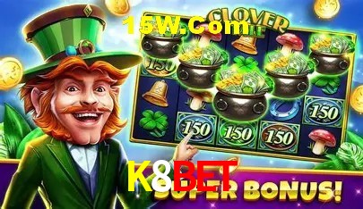 Programa VIP K8Bet